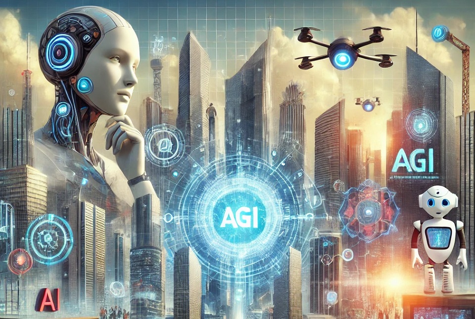 BCG Report: AGI Revolution Set to Transform AI and Society