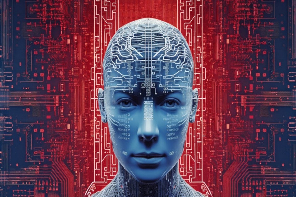 UK Study Highlights Risks in AI-Driven 'Intention Economy'