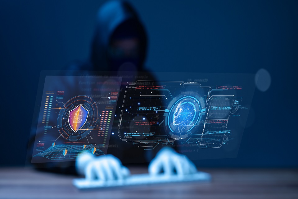 Cybersecurity Gets Smarter AI Tools Raise the Stakes on Both Sides Cybersecurity Gets Smarter: AI Tools Raise the Stakes on Both Sides