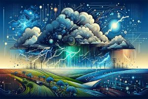 AI revolutionizing weather forecasting