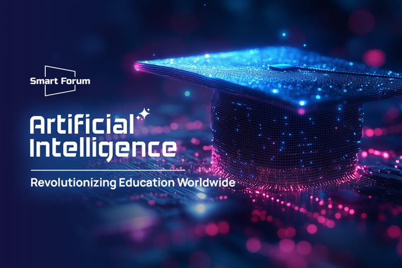 Artificial Intelligence: Revolutionizing Education Worldwide Artificial Intelligence: Revolutionizing Education Worldwide