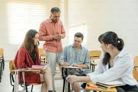 AI revolutionizing education worldwide